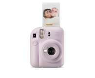 Fujifilm Instax Mini 12 purpurowy - 1130656 - zdjęcie 3